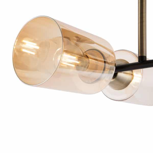 Люстра Freya FR5129PL-04B — изображение 4