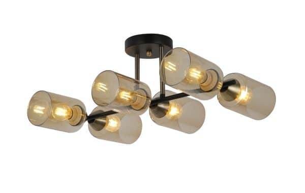 Люстра Freya FR5129PL-06B — изображение 2