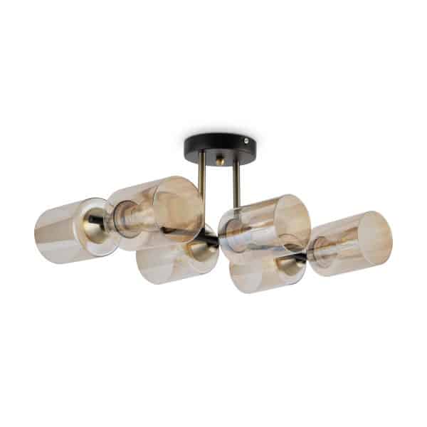 Люстра Freya FR5129PL-06B — изображение 3