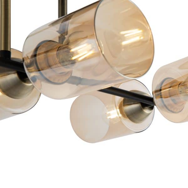 Люстра Freya FR5129PL-06B — изображение 4