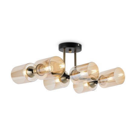 Люстра Freya FR5129PL-06B