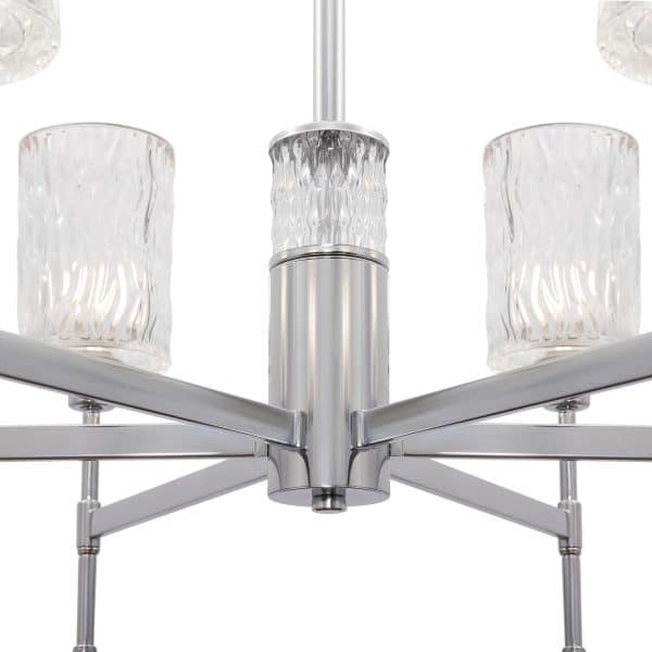 Люстра Freya FR5133PL-06CH — изображение 3