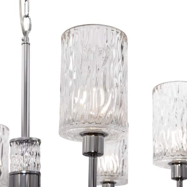 Люстра Freya FR5133PL-06CH — изображение 4