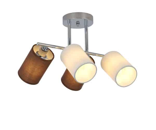 Люстра Freya FR5136PL-04CH