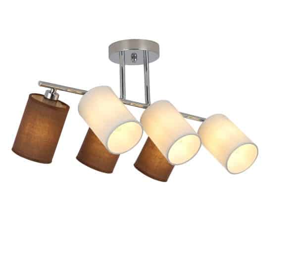 Люстра Freya FR5136PL-06CH — изображение 2