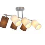 Люстра Freya FR5136PL-06CH