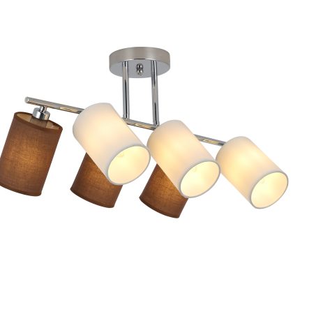 Люстра Freya FR5136PL-06CH