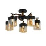 Люстра Freya FR5154PL-05B