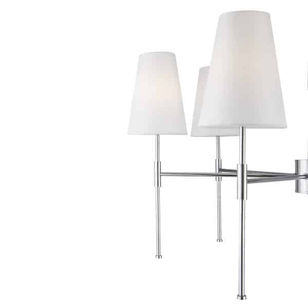 Люстра Freya FR5196PL-06CH — изображение 2