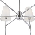 Люстра Freya FR5196PL-06CH — изображение 3