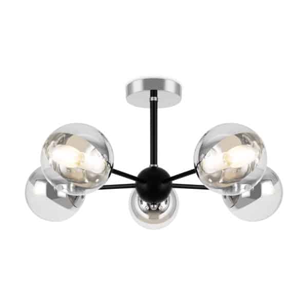 Люстра Freya FR5271PL-05B — изображение 2