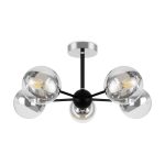 Люстра Freya FR5271PL-05B — изображение 5