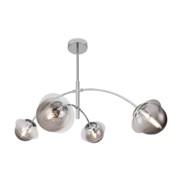 Люстра Freya FR5323CL-04CH — изображение 5