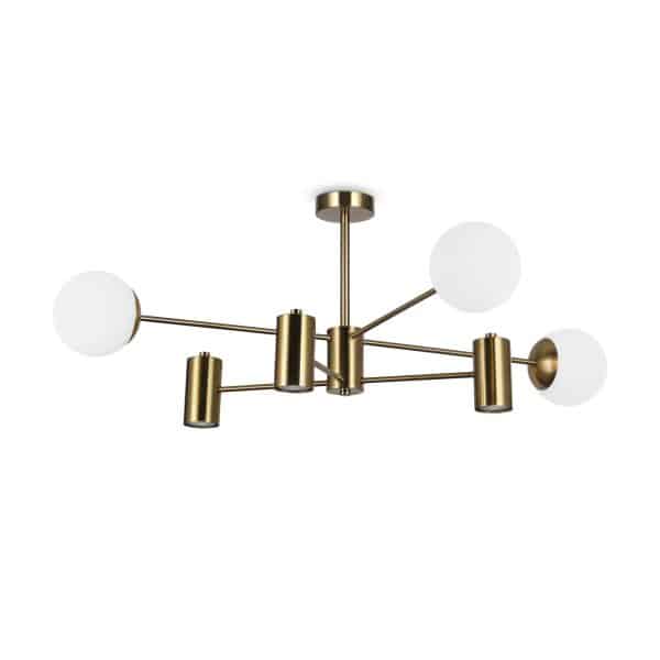 Люстра Freya FR5325CL-03BS — изображение 4