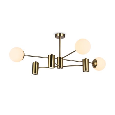 Люстра Freya FR5325CL-03BS