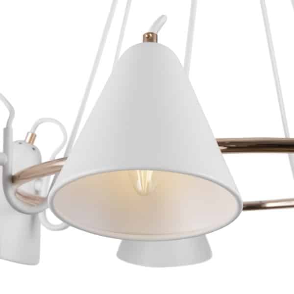 Люстра Freya FR8001PL-07WG — изображение 4