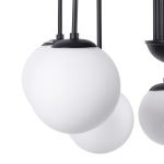 Люстра на штанге Arte Lamp MEBSUTA A1675LM-8BK — изображение 3