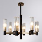 Люстра на штанге Divinare BAROLO 2654/17 LM-6 — изображение 2