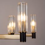 Люстра на штанге Divinare BAROLO 2654/17 LM-9 — изображение 3