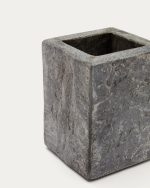Macinne Стакан для ванной из серого сланца — изображение 6