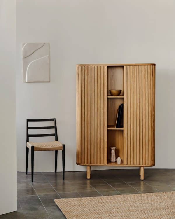 Madelin Ковер из натурального джута 160 x 230 см — изображение 3