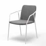 "Марокко" стул из текстилена nanotex