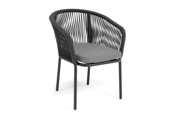 каркас алюминий черный муар