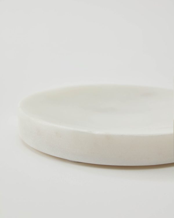 Мыльница Elenei мраморная — изображение 3