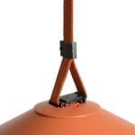 Наконечник для токопроводящего ремня Divinare DECORATO D253506 — изображение 2