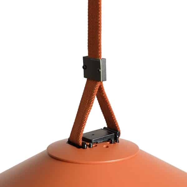 Наконечник для токопроводящего ремня Divinare DECORATO D253506 — изображение 2