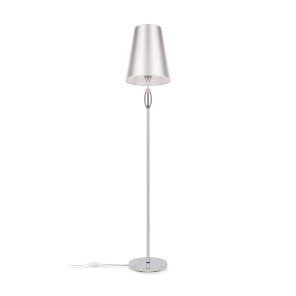 Напольный светильник (торшер) Freya FR2022FL-01CH — изображение 3