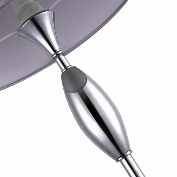 Напольный светильник (торшер) Freya FR2022FL-01CH — изображение 5