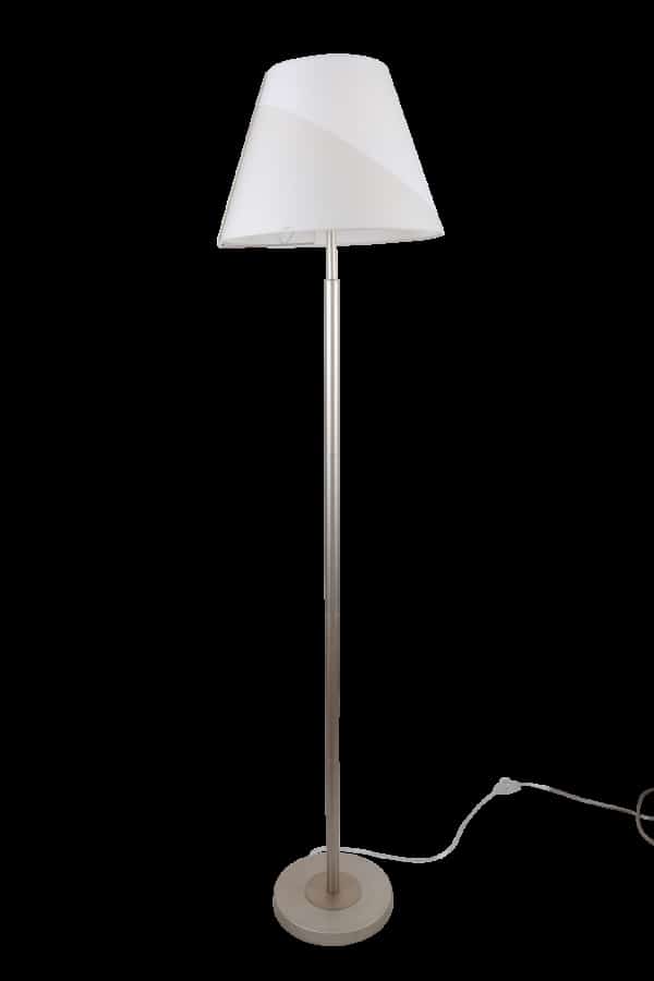 Напольный светильник (торшер) Freya FR5084FL-01G — изображение 3