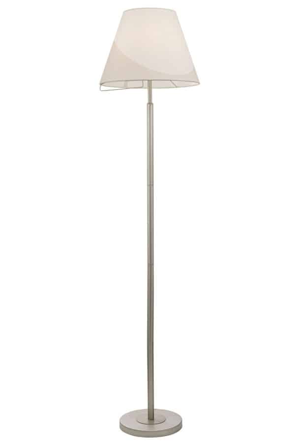 Напольный светильник (торшер) Freya FR5084FL-01G