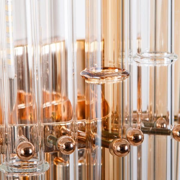 Настенный светильник Arte Lamp CRYSTALLA A4111AP-2GO — изображение 4