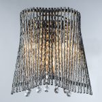Настенный светильник Arte Lamp INCANTO A4207AP-2CC — изображение 2