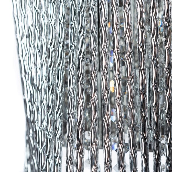 Настенный светильник Arte Lamp INCANTO A4207AP-2CC — изображение 4