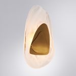 Настенный светильник Arte Lamp LIBERTAS A2096AP-5PB — изображение 2