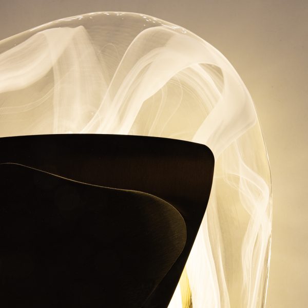 Настенный светильник Arte Lamp LIBERTAS A2096AP-5PB — изображение 3