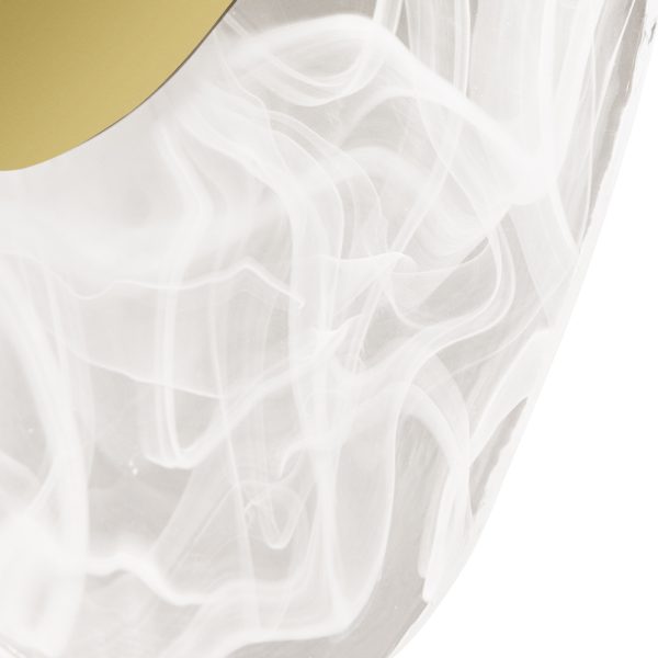 Настенный светильник Arte Lamp LIBERTAS A2096AP-5PB — изображение 4