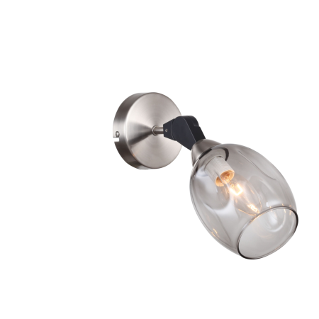 Настенный светильник (бра) Freya FR5061WL-01N