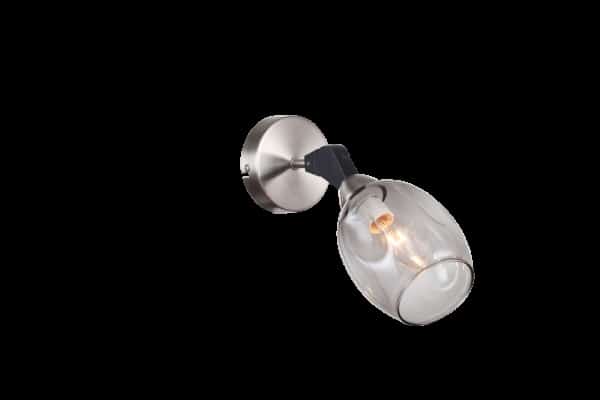 Настенный светильник (бра) Freya FR5061WL-01N