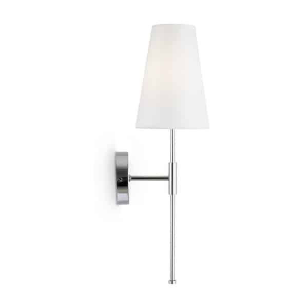 Настенный светильник (бра) Freya FR5196WL-01CH — изображение 2