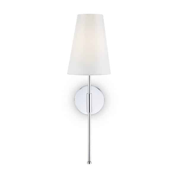 Настенный светильник (бра) Freya FR5196WL-01CH — изображение 3