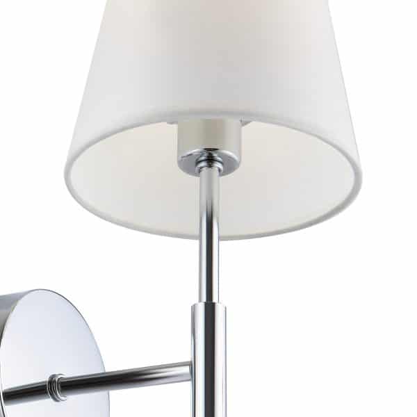 Настенный светильник (бра) Freya FR5196WL-01CH — изображение 4