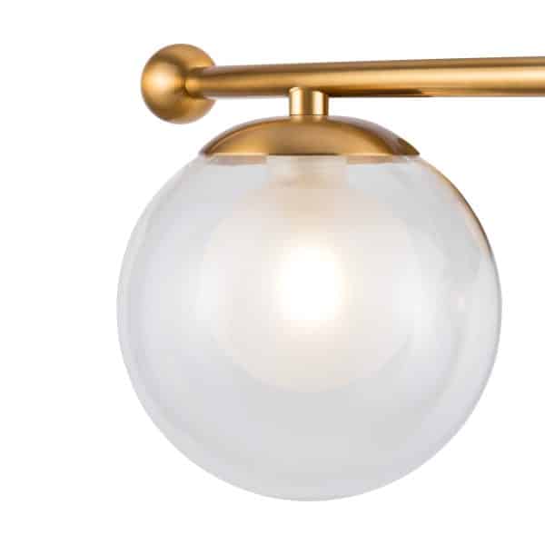 Настенный светильник (бра) Freya FR5262WL-02BS — изображение 5