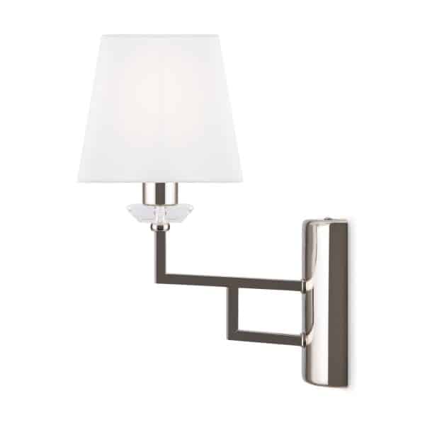 Настенный светильник (бра) Freya FR5266WL-01CH — изображение 4