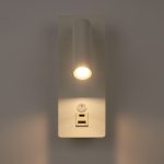 Настенный светильник (бра) Freya FR5341WL-L3W — изображение 5
