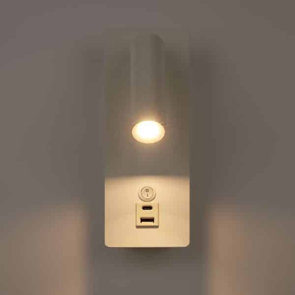 Настенный светильник (бра) Freya FR5341WL-L3W — изображение 5