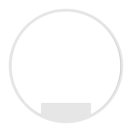 Настенный светильник (бра) Maytoni MOD058WL-L50WK